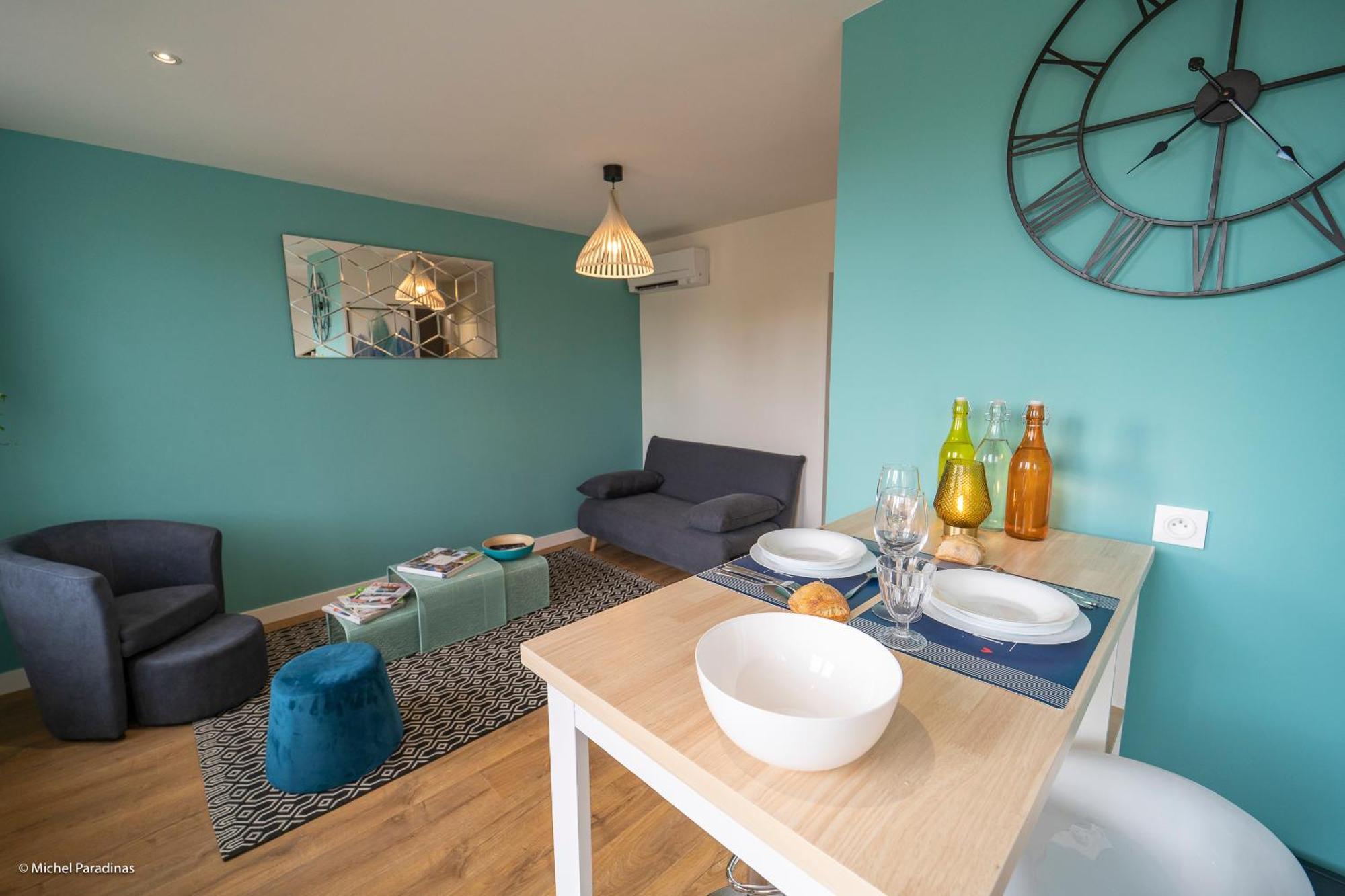 L'Ile De La Breche Apartment Niort Room photo