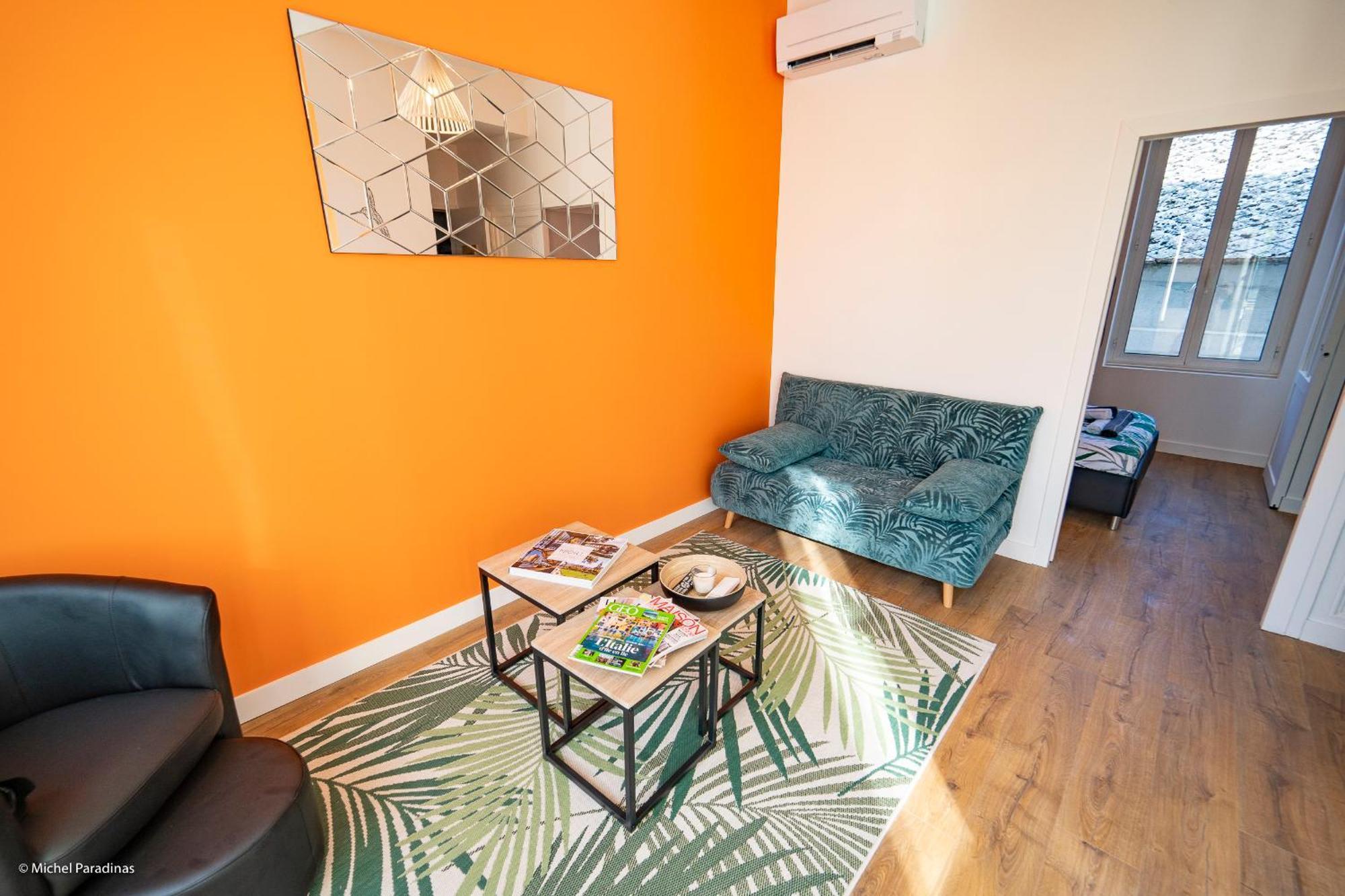 L'Ile De La Breche Apartment Niort Room photo