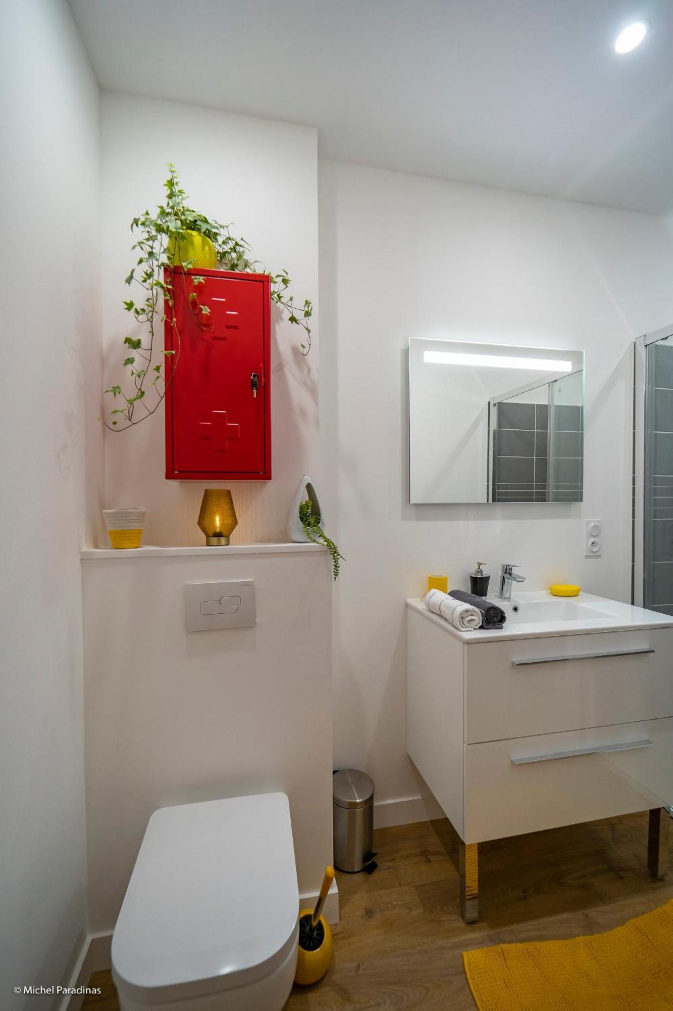 L'Ile De La Breche Apartment Niort Room photo